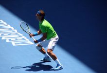 rafael nadal, australian open 2012, tennis