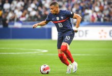 kylian mbappé, soccer, player