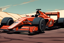 ai generated, formula 1, vehicle