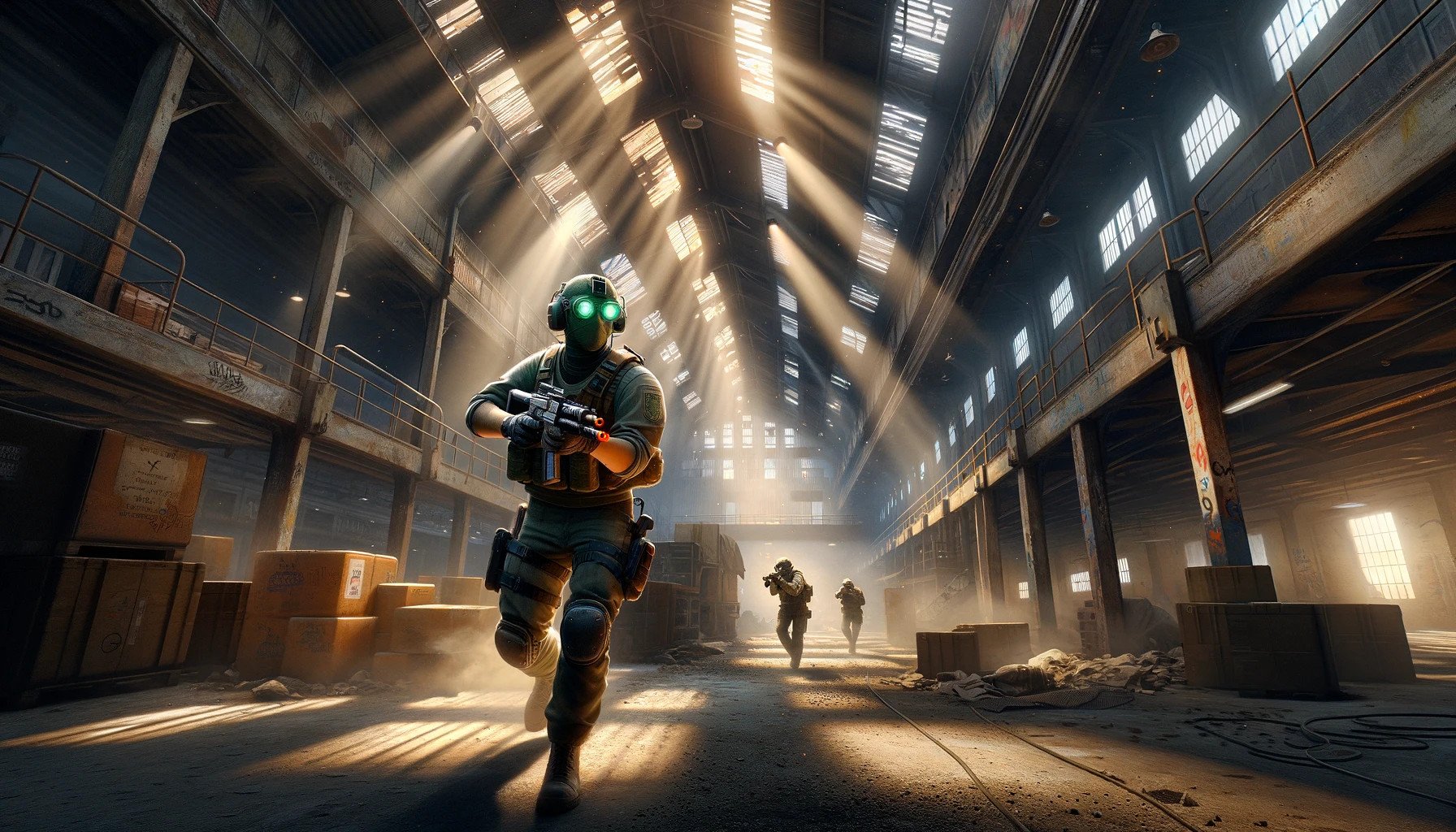 counter strike 2