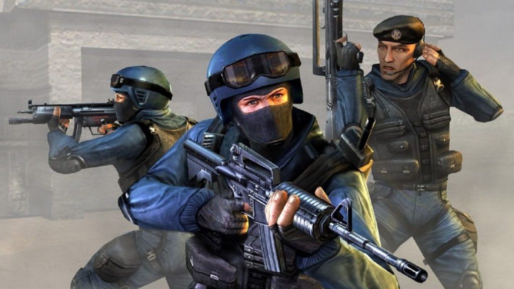 counter strike 2