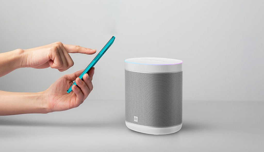 Xiaomi Mi Smart Speaker