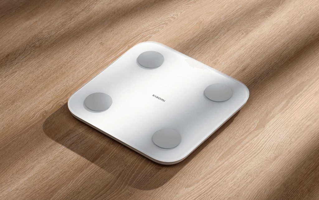 Xiaomi Body Composition Scale S400