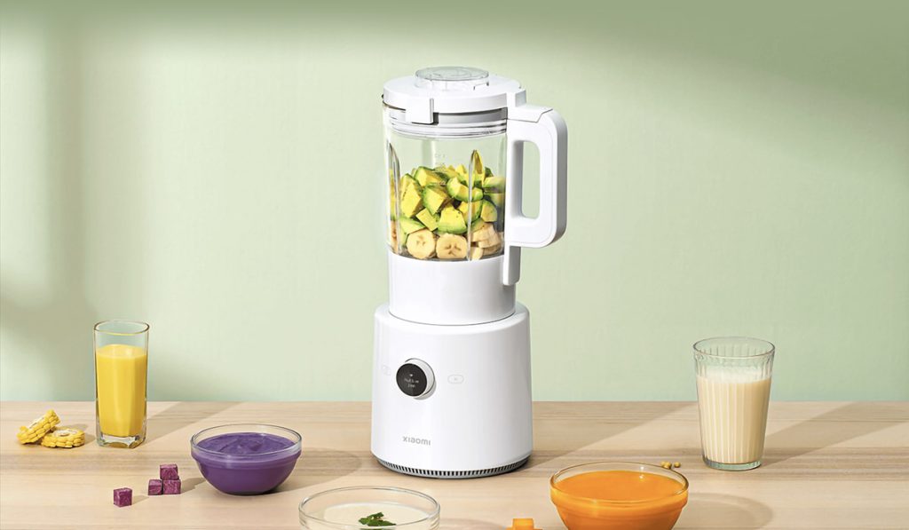 Xiaomi Mijia Smart Blender