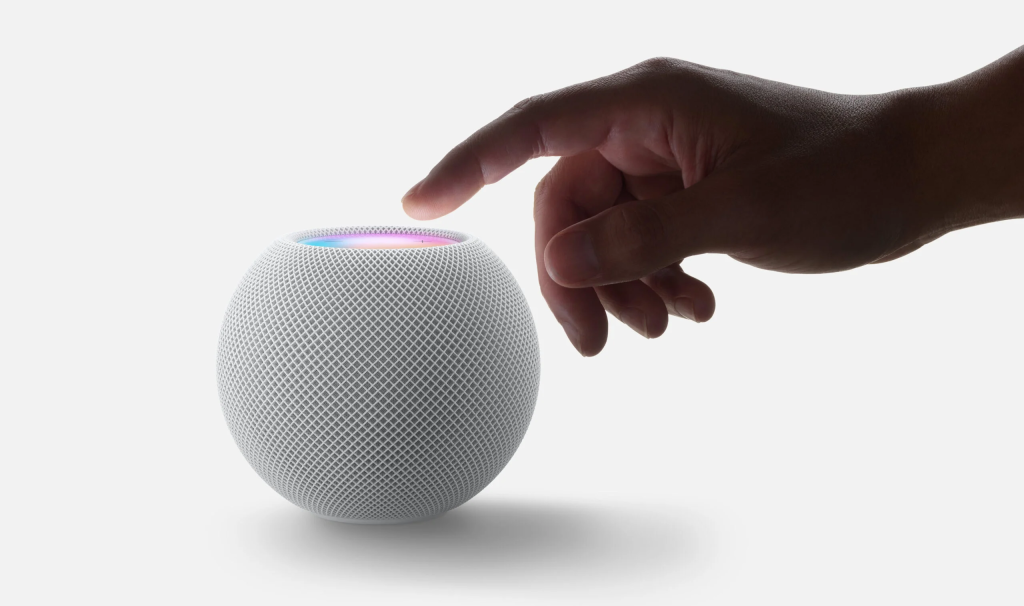 Apple HomePod mini