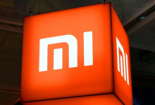 Xiaomi brand