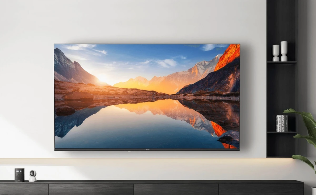 Xiaomi TV A 43 FHD 2025