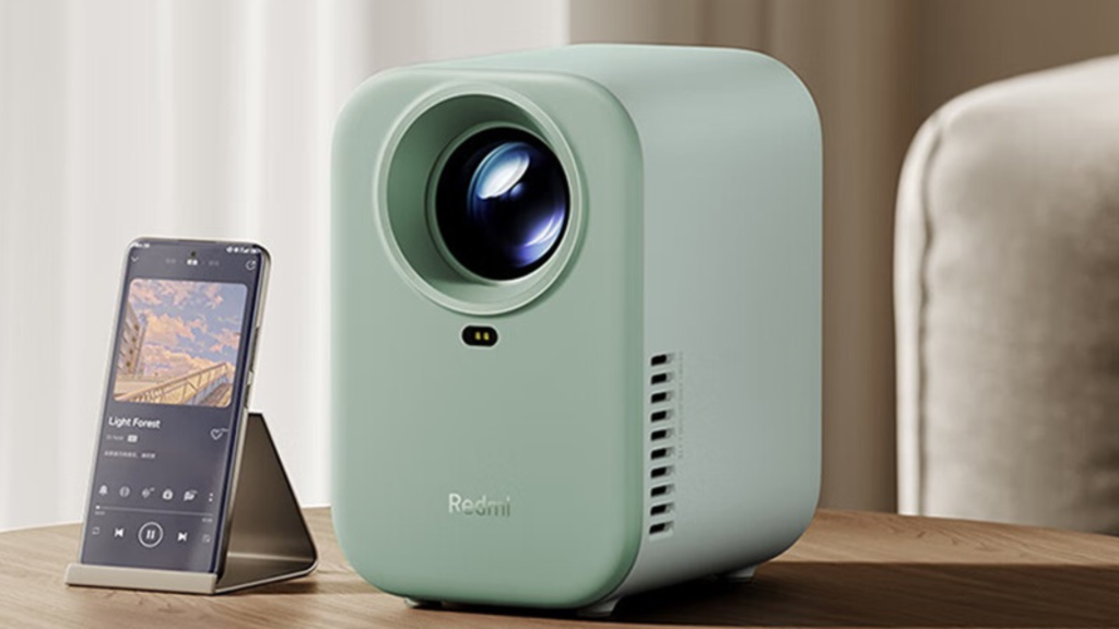 Redmi Projector Lite Edition