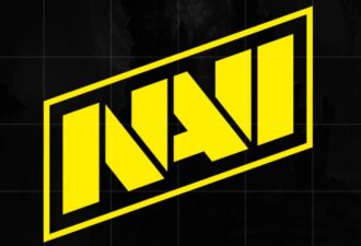 Логотип команди NaVi