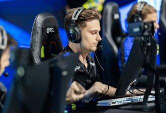 Natus Vincere