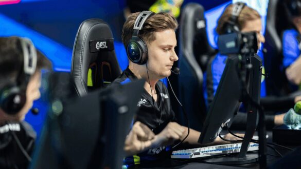 Natus Vincere