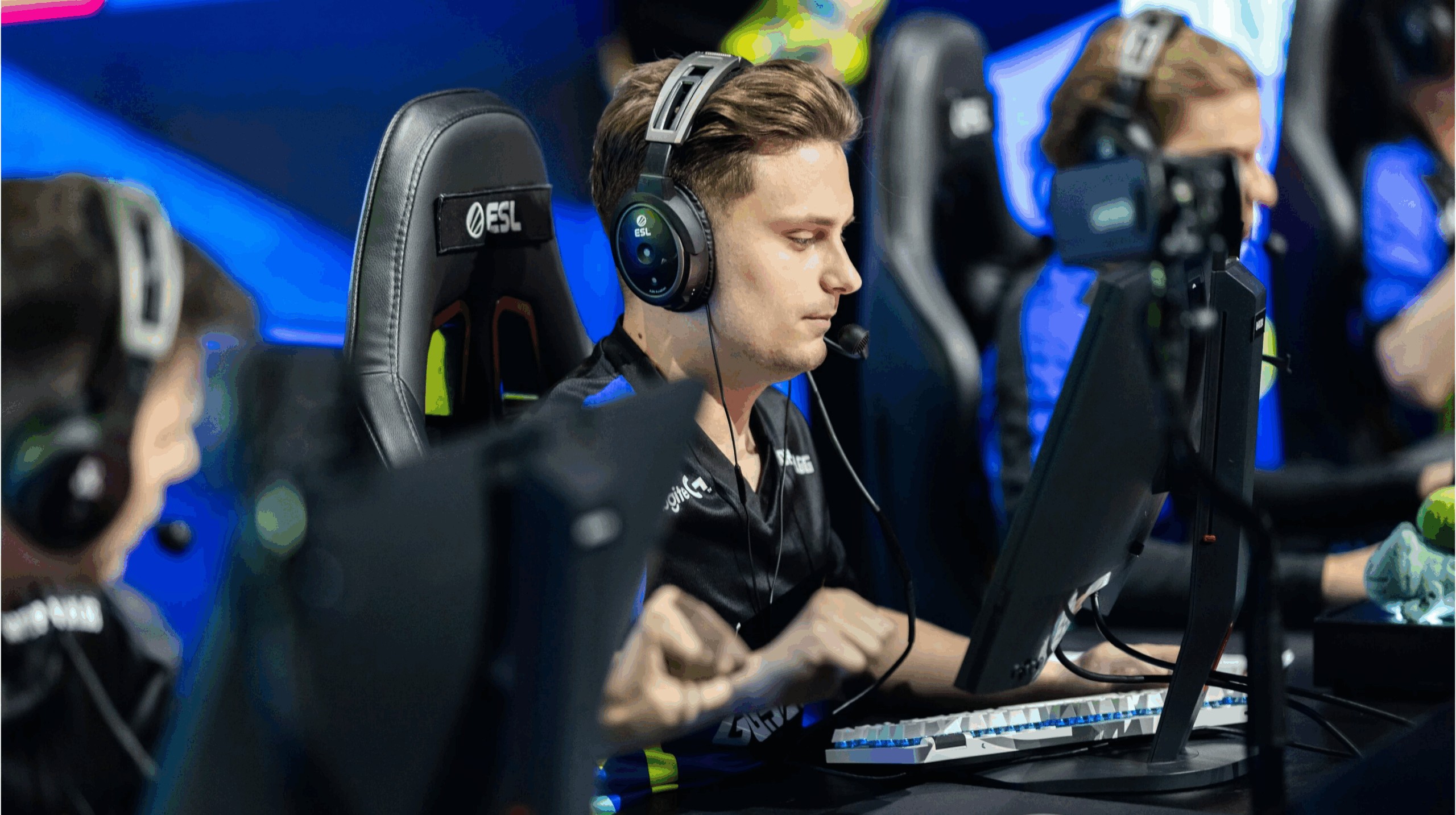Natus Vincere