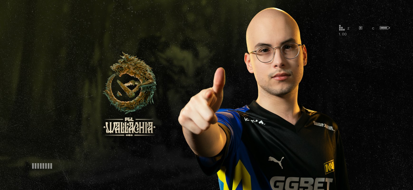 Navi PGL Wallachia Season 2