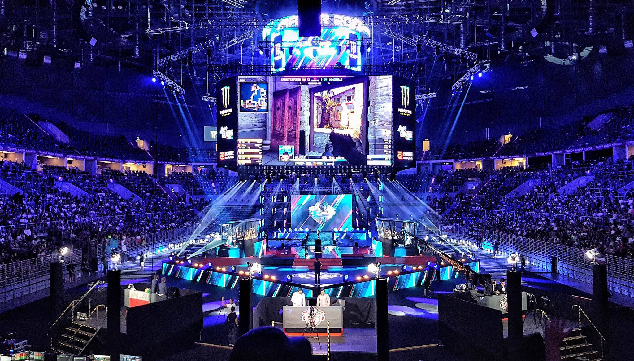 PGL Major Antwerp 2022