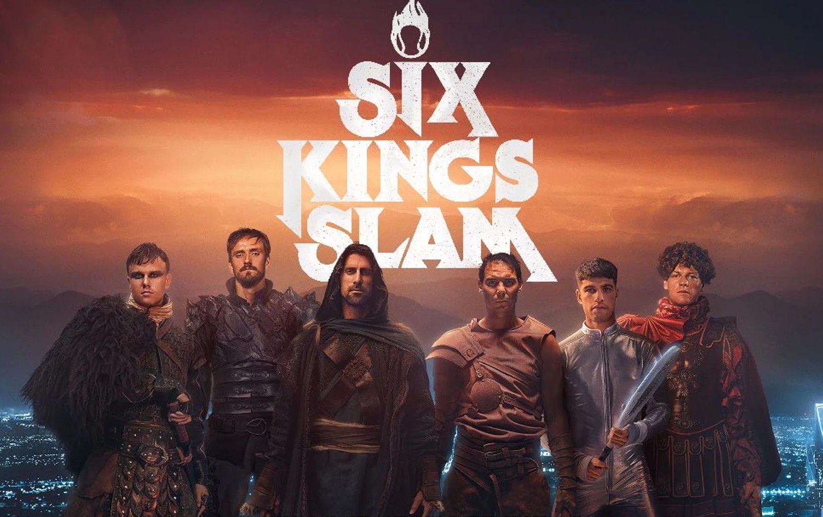 Six Kings Slam