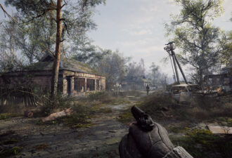S.T.A.L.K.E.R. 2: Heart of Chornobyl