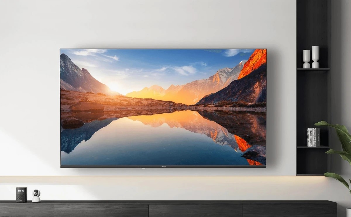 Xiaomi TV A 43 FHD 2025