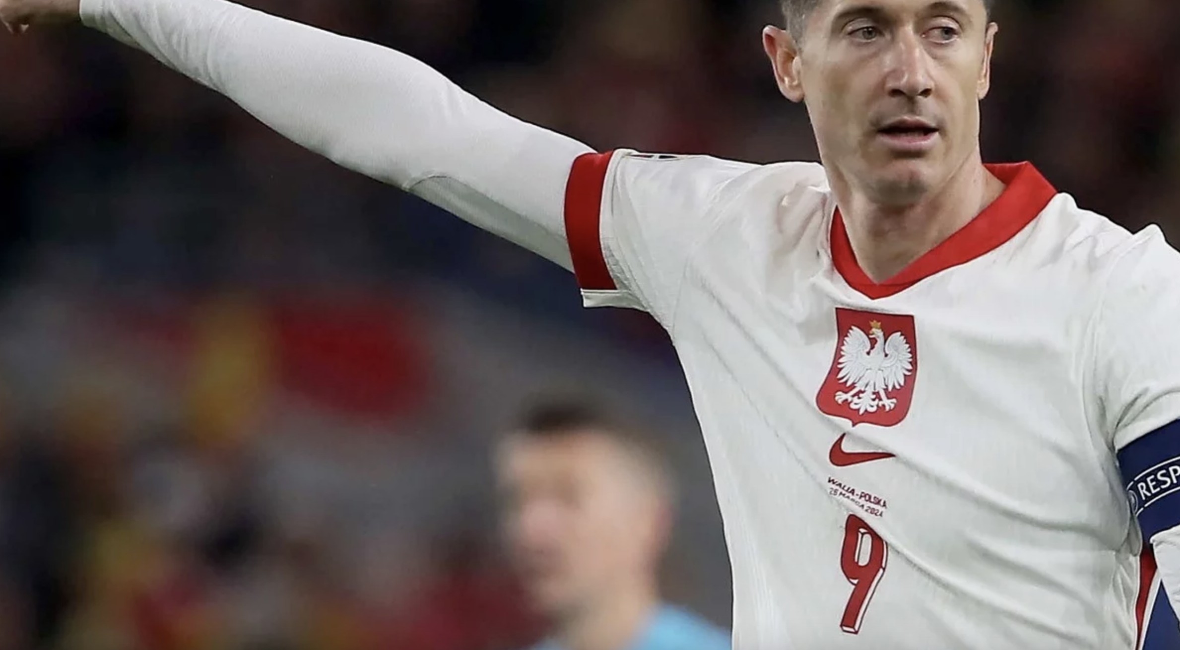 Збірна Польщі з футболу