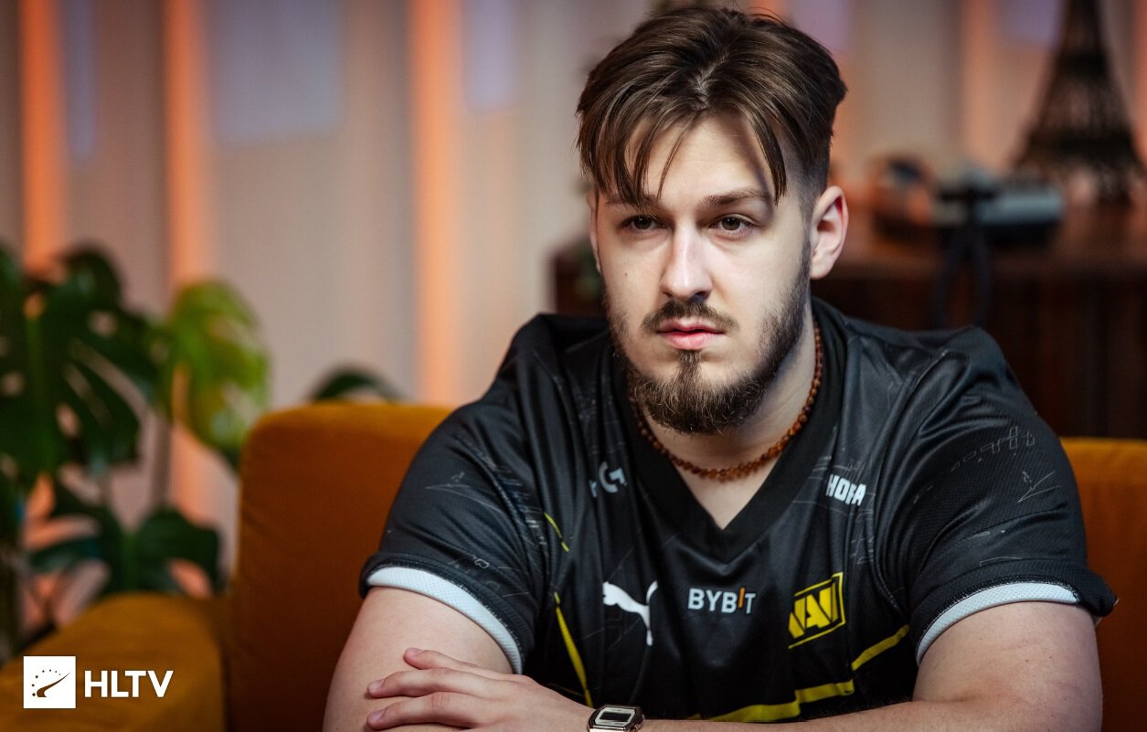 Юстінас «jL» Лекавічус