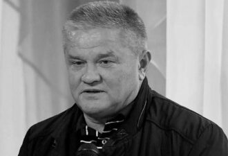 Степан Юрчишин