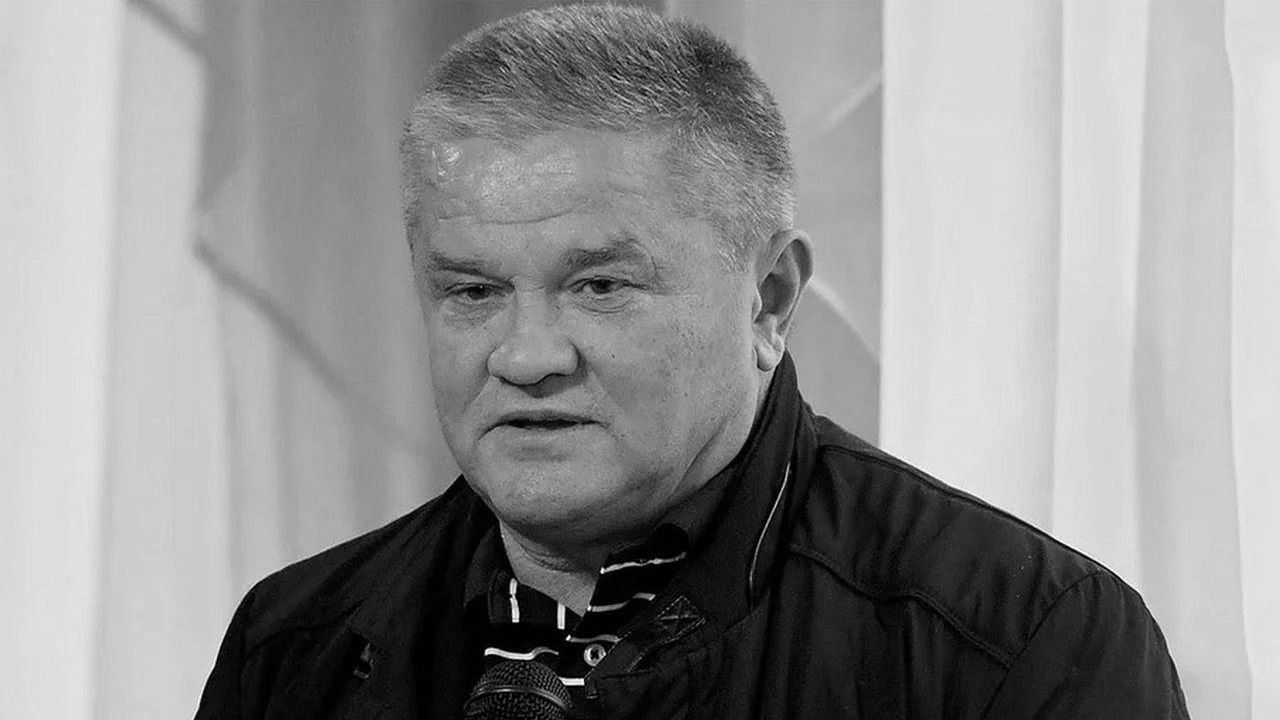 Степан Юрчишин